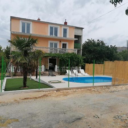 Apartman Bruna Šibenik Buitenkant foto
