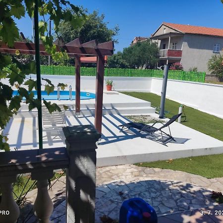 Apartman Bruna Šibenik Buitenkant foto