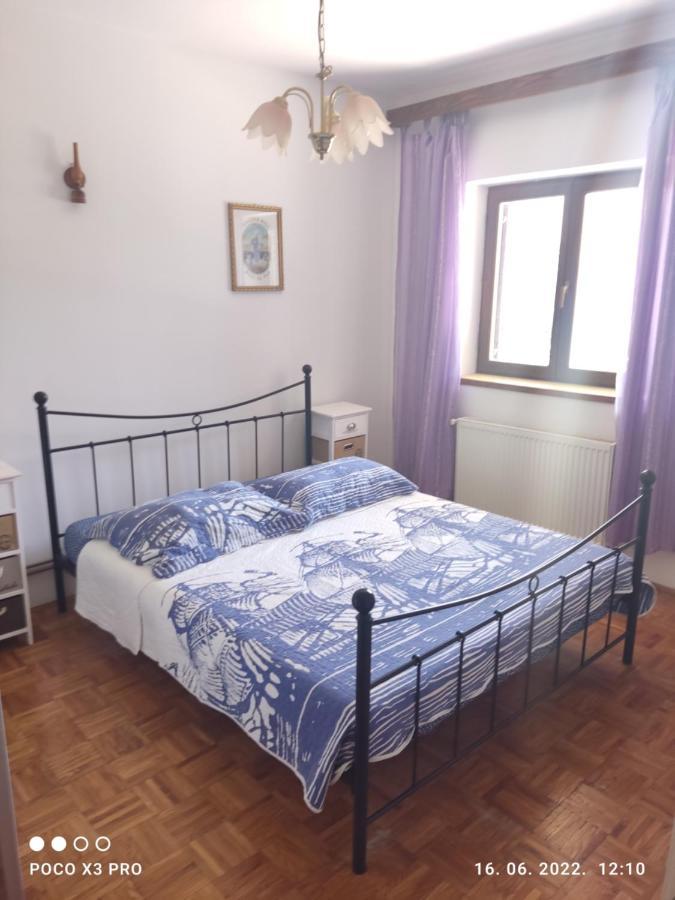 Apartman Bruna Šibenik Buitenkant foto