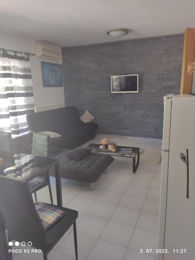 Apartman Bruna Šibenik Buitenkant foto