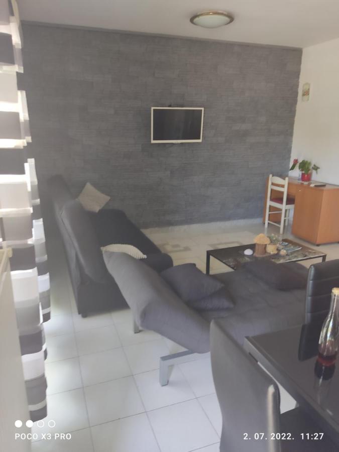 Apartman Bruna Šibenik Buitenkant foto