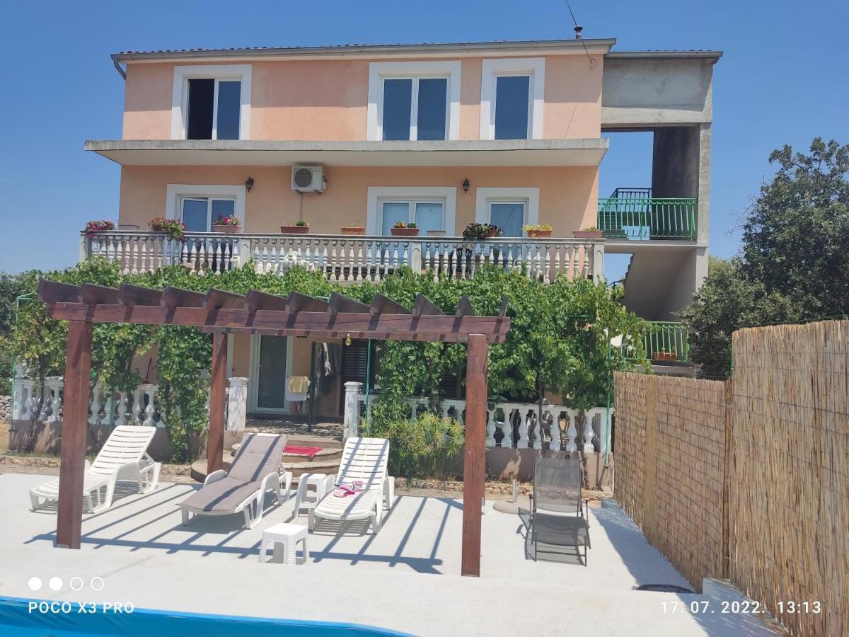 Apartman Bruna Šibenik Buitenkant foto