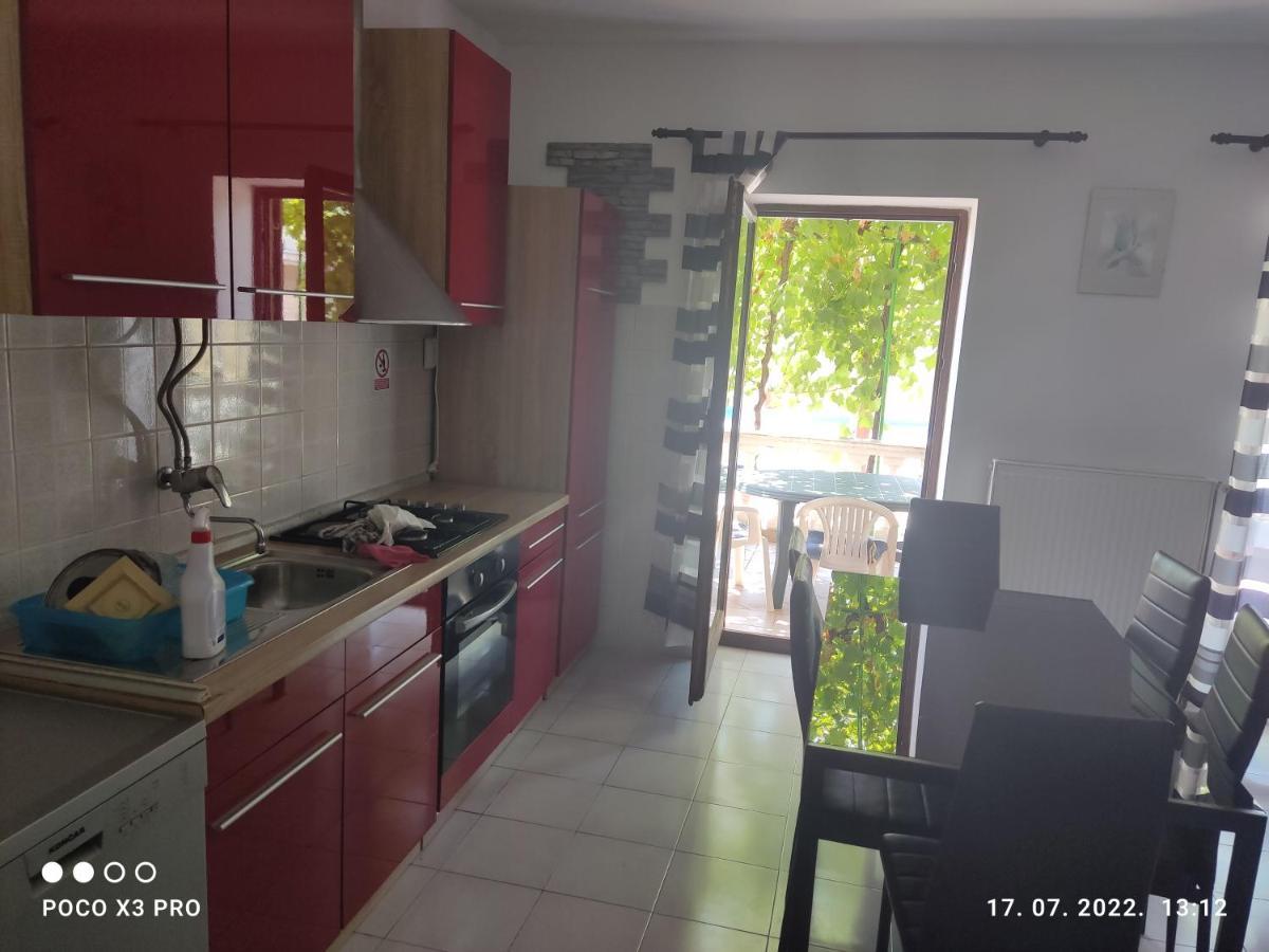 Apartman Bruna Šibenik Buitenkant foto