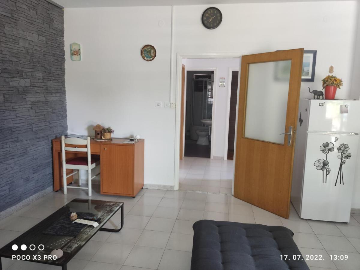 Apartman Bruna Šibenik Buitenkant foto
