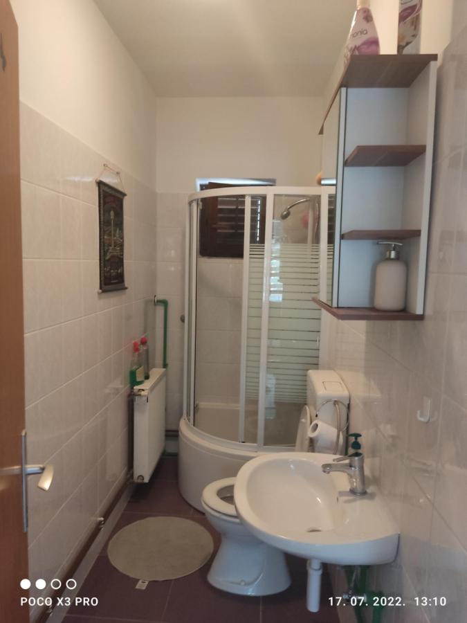 Apartman Bruna Šibenik Buitenkant foto