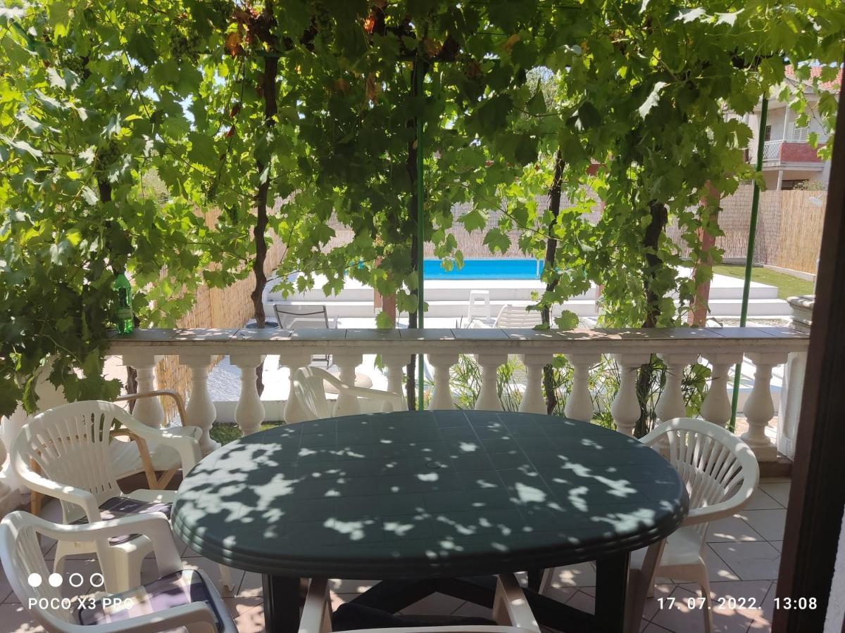 Apartman Bruna Šibenik Buitenkant foto