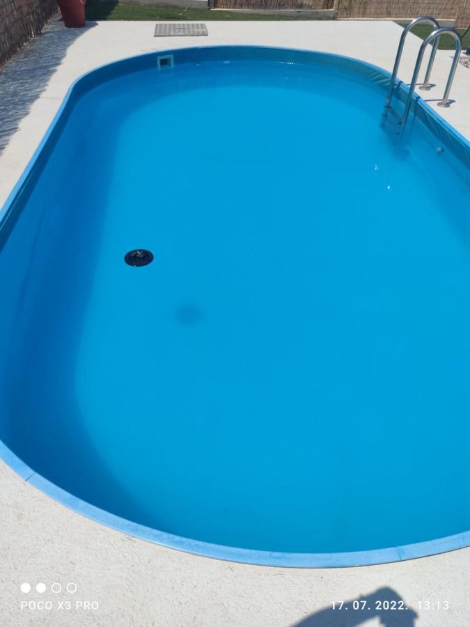 Apartman Bruna Šibenik Buitenkant foto