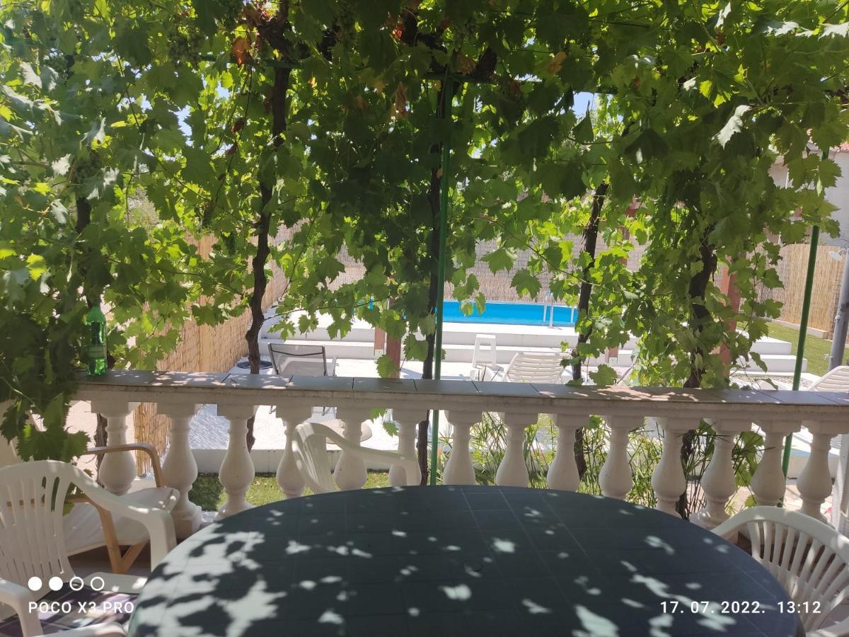 Apartman Bruna Šibenik Buitenkant foto