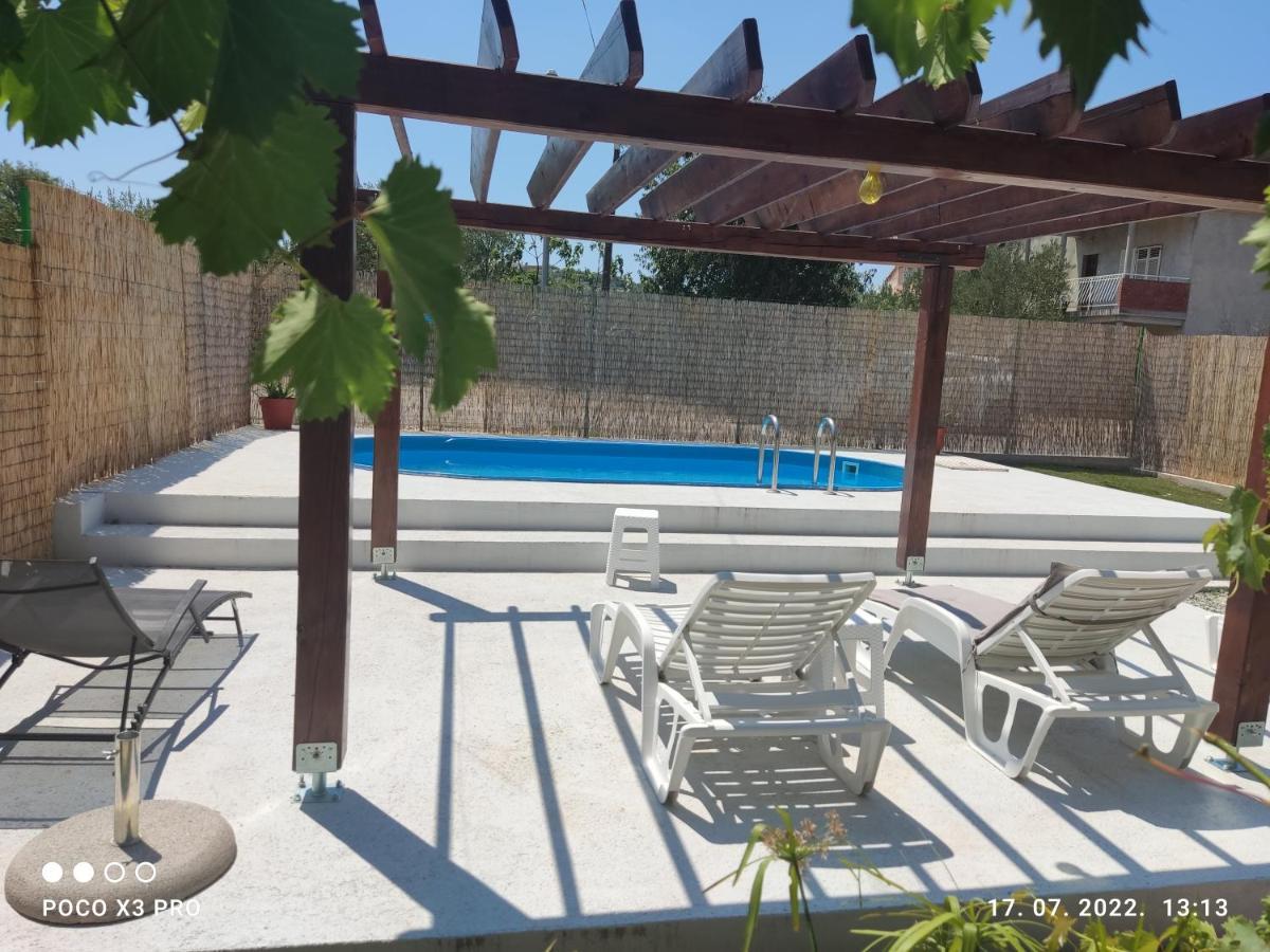 Apartman Bruna Šibenik Buitenkant foto