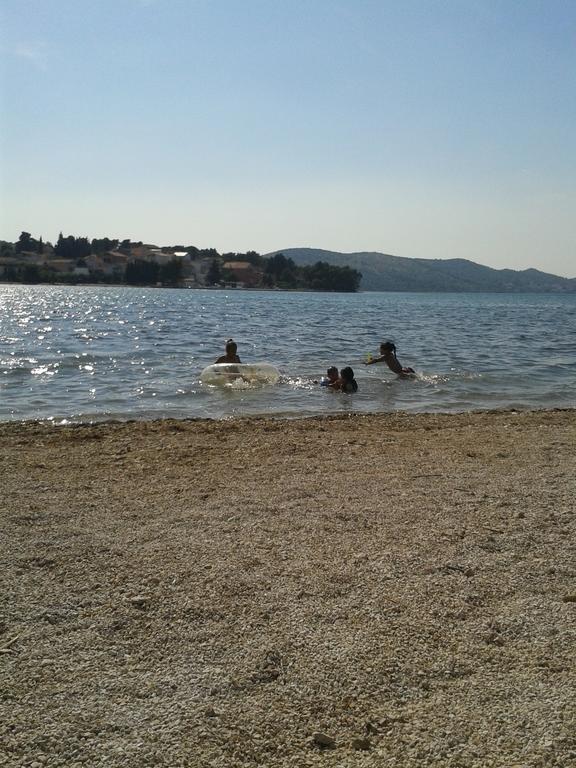 Apartman Bruna Šibenik Kamer foto